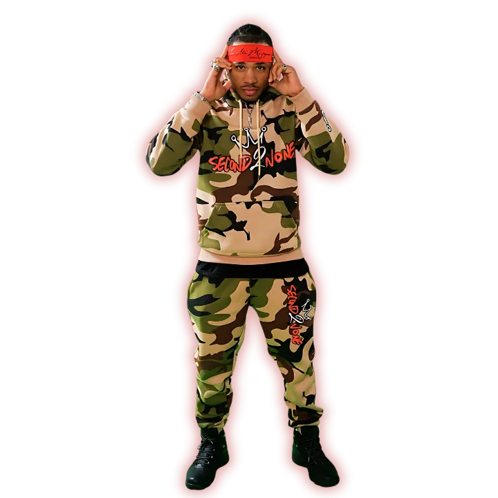 Nune Aka Mr. Propane