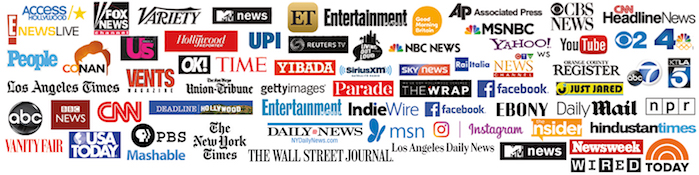 Interview Outlets