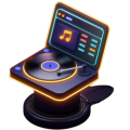 Sync Licensing Icon