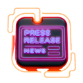 Press Releases Icon