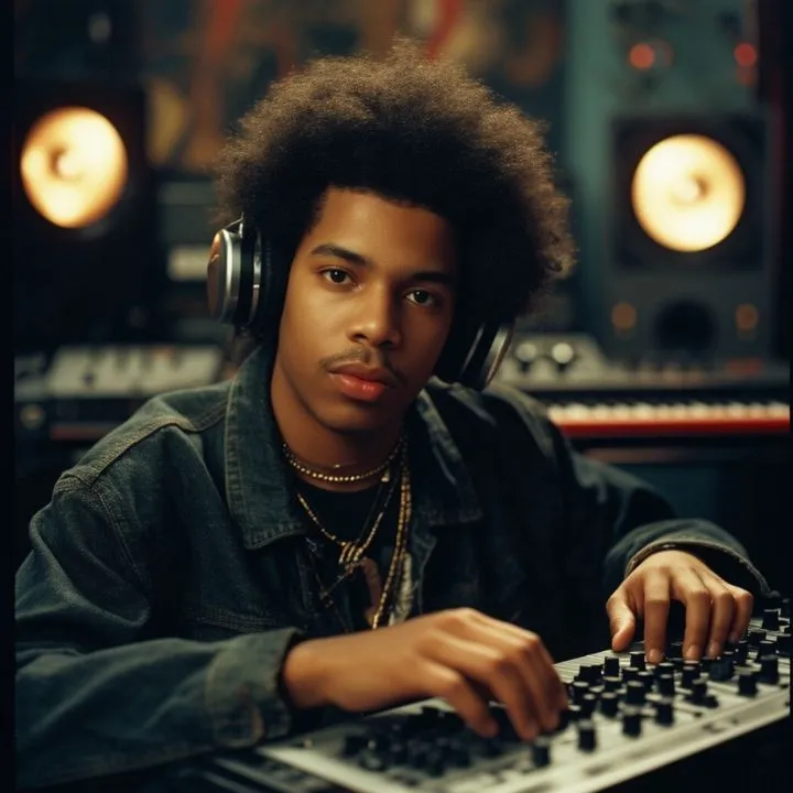 Producer One