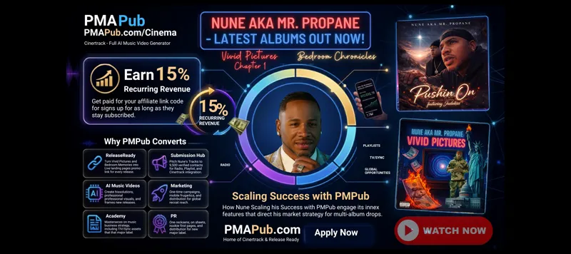 Scaling Success with PMApub