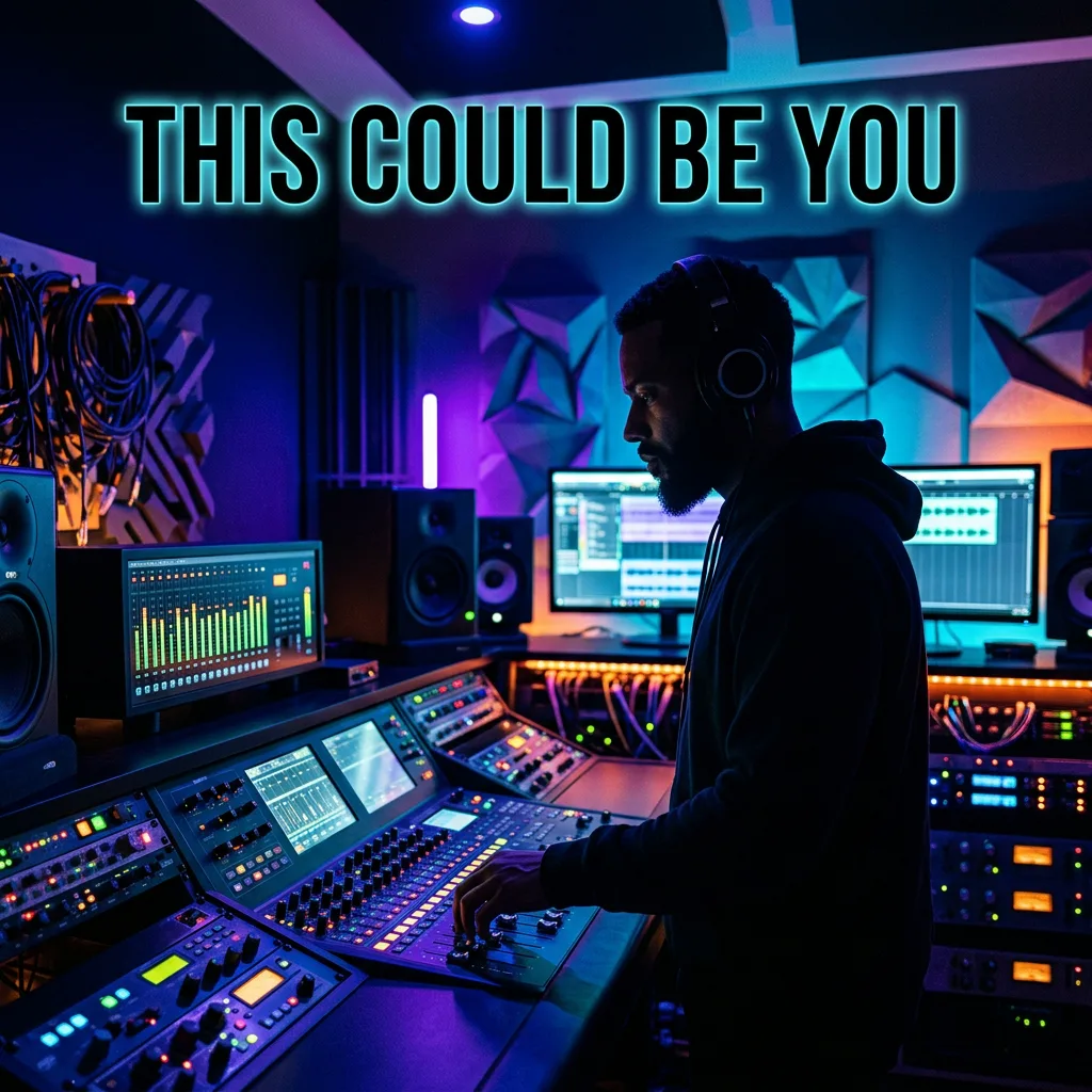This Could Be You