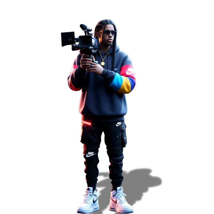 Music Video Production